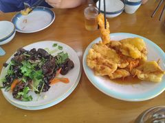 -鹤乡东北菜(崮山路店)