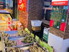 -二斗栗子(黄河道店)