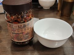 -一记面馆(易发店)