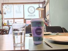 -LUCCA卢卡西班牙海鲜饭(远洋广场店)