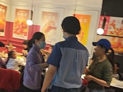 -必胜客(江东万达店)