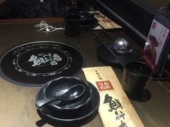 -左庭右院鲜牛肉火锅(新梅广场店)