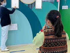 -成都新视界眼科医院·近视手术·儿童近视