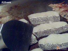 【铁板银鳕鱼】-尚水长廊铁板烧(荣祥广场店)