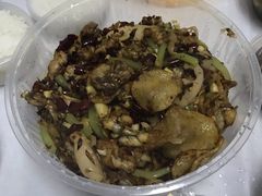 -咏哇美蛙美味(厦门罗宾森店)