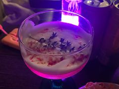 -MOSSO音乐酒吧·Live House(南京西路店)