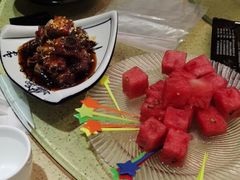 -铜锣湾·有麝自然香(重庆新天地店)