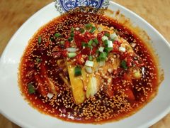 -力力豆花庄(广渠门店)
