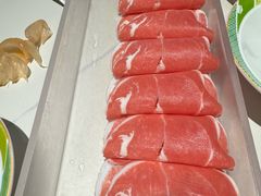 -半闲斋羊肉铺(齐礼阎店)