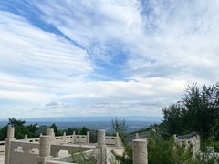 -山西乌金山旅游区