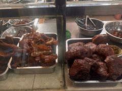 -辉记牛肉馆(泉州店)