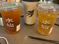 -BeauTea水仙(coco park店)