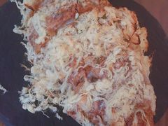 肉松芝士牛角包-咖法森林·咖啡  酒吧(天河店)