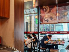 -仙隐小鹿中华料理(南宁万象城店)