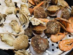 -前王院•巧克力海鲜市集餐厅(万平口店)