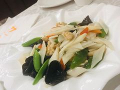 -马凯餐厅(地安门店)