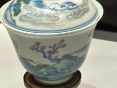 -贵州省博物馆(新馆)