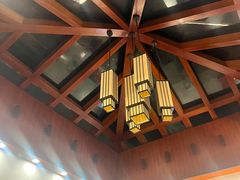 -苏州独墅湖书香世家酒店