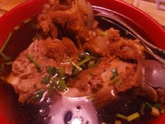 -老谢野馄饨(延安路店)