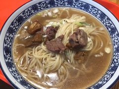 -竹青胶东摔面(黄岛开发区店)