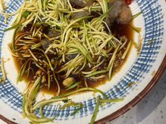 -巧克力渔家.小船海鲜胶东菜(万平口店)