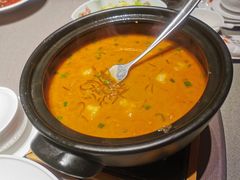 -小厨娘淮扬菜(天印大道店)