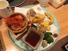 -长崎屋·日本料理·刺身·烧鸟(天河北路店)