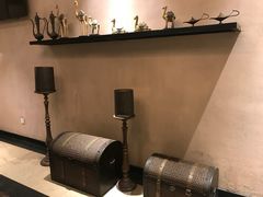 -绿茵阁(体育西分店)