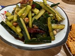 -烤五行·烧烤烤串(石佛营店)