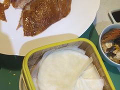 -荷风细雨·中国茶宴(碧云店)