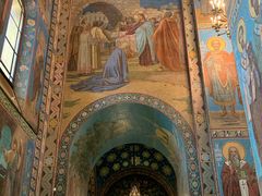 -滴血救世主教堂