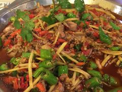 -椒小兔·盐帮川菜中餐厅(金沙时代广场店)