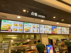 -德克士(东安店)