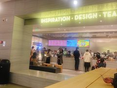 -喜茶(杭州滨江宝龙店)