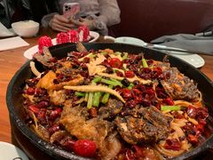 -老板恋上鱼(振华商厦店)