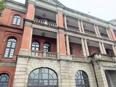 -招商银行(上海外滩支行)