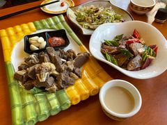 -如意林卡藏餐吧(大昭寺店)