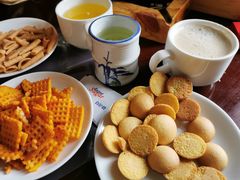 -华山御温泉度假村