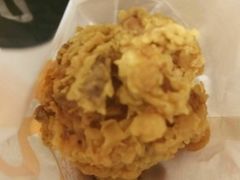 -哆哆客汉堡(文博西路店)