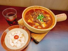-罗妈砂锅(江苏南京江宁万达店)