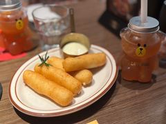 -ZAFFERANO西班牙海鲜饭(上海首店)