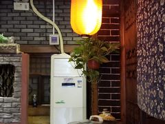 -玉桥餐厅(天坛店)