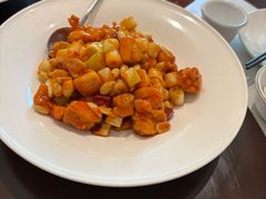 -月福京味斋·烤鸭店·北京菜(鼓楼总店)