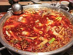 -小饕荟雅安贡椒鱼鲜馆(广福桥店)