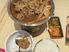 -庆米鲜朝鲜族拌饭(固戍店)