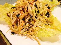 -素心斋素食餐厅