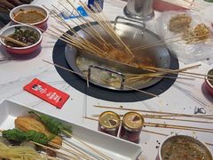 -宏姐串串香(征仪路店)