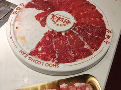 -小龙坎火锅(世纪城店)