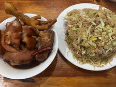 -百家缘(东门南路店)