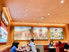 -辣可可·小炒黄牛肉(望京凯德MALL店)